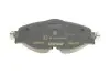 Гальмівні колодки AUDI/SKODA/VW A3/Octavia/Golf "F "12>> TEXTAR 2568301 (фото 4)