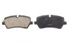 Гальмівні колодки LAND ROVER Defender/Range Rover "R "12>> TEXTAR 2572001 (фото 4)