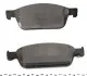 Гальмівні колодки FORD Kuga/Focus "F "13>> TEXTAR 2573601 (фото 4)