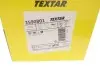 Гальмівні колодки дискові TEXTAR 2590801 (фото 6)