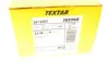 Гальмівні колодки VOLVO XC40 "F "17>> TEXTAR 2612601 (фото 7)