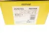 Гальмівні колодки AUDI/SKODA/VW Q4/Enyaq/ID.4/ID.5 "F "20>> TEXTAR 2640701 (фото 12)