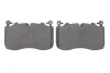 Колодки гальмівні (передні) BMW XM (G09) 22- (S68/B58) (Brembo) TEXTAR 2692101 (фото 5)