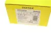 Гальмівні колодки MERCEDES/VW Sprinter/Vito/Crafter "F "03>> TEXTAR 2919202 (фото 5)
