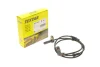 Датчик ABS (передній) MB S-class (W221) 05-13 (L=1100mm) TEXTAR 45018400 (фото 1)