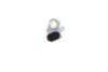 Датчик ABS (задній) Audi Q3/Skoda SuperB/VW Golf/Jetta/Passat/Sharan/Touran 06- (L) TEXTAR 45019500 (фото 3)