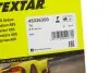 Датчик частоти обертання колеса TEXTAR 45026300 (фото 6)