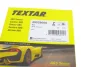 Датчик частоти обертання колеса TEXTAR 45029000 (фото 6)