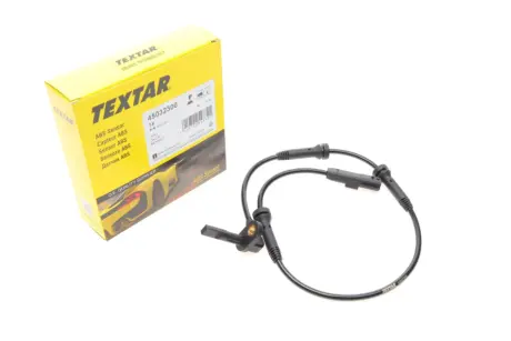 Датчик частоти обертання колеса TEXTAR 45032300