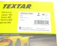 Датчик частоти обертання колеса TEXTAR 45041000 (фото 6)
