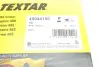 Датчик частоти обертання колеса TEXTAR 45044100 (фото 9)