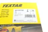 Датчик частоти обертання колеса TEXTAR 45133700 (фото 7)