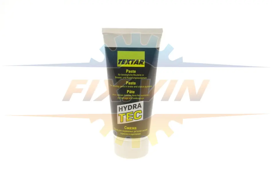 Мастило для супортів HYDRA TEC 180ml TEXTAR 81001400 (фото 1)