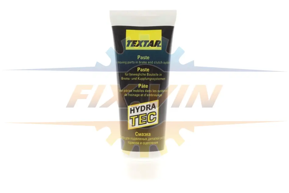 Мастило для супортів HydraTec 75ml TEXTAR 81001401 (фото 1)