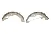 Гальмівні колодки барабанні SEAT/SKODA/VW Inca/Octavia/Caddy "95>> TEXTAR 91052400 (фото 4)