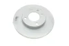 Диск гальмівний AUDI/SEAT/VW 80/Coupe/Ibiza/Cordoba/Caddy/Golf "F D=239mm "74-13 TEXTAR 92010603 (фото 1)