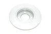 Диск гальмівний AUDI/SEAT/VW 80/Coupe/Ibiza/Cordoba/Caddy/Golf "F D=239mm "74-13 TEXTAR 92010603 (фото 2)