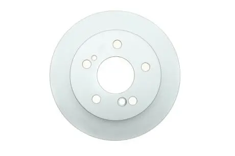 Диск гальмівний MERCEDES 190(W201)/E(W124) "R D=258mm "82-97 TEXTAR 92032003