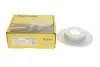 Диск гальмівний AUDI/SEAT/SKODA/VW A3/Ibiza/Leon/Fabia/Polo"R D=230mm "88>> TEXTAR 92082503 (фото 1)