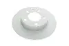 Диск гальмівний AUDI/SEAT/SKODA/VW A3/Ibiza/Leon/Fabia/Polo"R D=230mm "88>> TEXTAR 92082503 (фото 3)