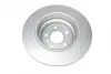 Диск гальмівний BMW X5(E53) "R D=324mm "00-"06 TEXTAR 92107403 (фото 2)