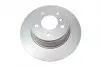Диск гальмівний BMW X5(E53) "R D=324mm "00-"06 TEXTAR 92107403 (фото 3)