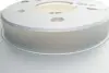 Диск гальмівний MERCEDES E(W211) "F D=295mm "02-12 TEXTAR 92115105 (фото 3)
