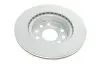 Диск гальмівний AUDI/SEAT/SKODA/VW A3/Toledo/Octavia/Caddy/Golf "F D=280mm "03>> TEXTAR 92120705 (фото 4)