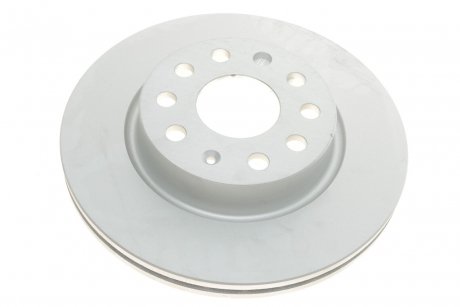 Диск гальмівний AUDI/SEAT/SKODA/VW A3/Toledo/Octavia/Caddy/Golf "F D=280mm "03>> TEXTAR 92120705