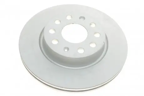 Диск гальмівний AUDI/SEAT/SKODA/VW A3/Toledo/Octavia/Caddy/Golf "F D=280mm "03>> TEXTAR 92120705