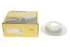 Диск гальмівний AUDI/SEAT/VW A3/Leon/Toledo/Golf "R D=253mm "03>> TEXTAR 92120903 (фото 1)