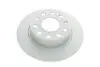 Диск гальмівний AUDI/SEAT/VW A3/Leon/Toledo/Golf "R D=253mm "03>> TEXTAR 92120903 (фото 4)