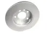 Диск гальмівний VW Multivan/T5 "R D=294mm "03>> TEXTAR 92121403 (фото 4)