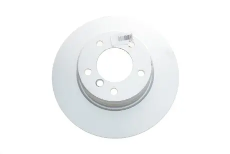 Диск гальмівний BMW 5(E60,E61) "F D=310mm "03-10 TEXTAR 92122505