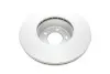 Диск гальмівний BMW 5(E60)/6(E64) "F D=324mm "01-10 TEXTAR 92122605 (фото 3)