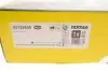 Диск гальмівний BMW 5(E60)/6(E64) "F D=324mm "01-10 TEXTAR 92122605 (фото 6)