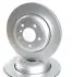 Диск гальмівний BMW 5 (E60) "R D=320mm "81-10 TEXTAR 92122703 (фото 2)
