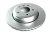 Диск гальмівний BMW 5 (E60) "R D=320mm "81-10 TEXTAR 92122703 (фото 3)
