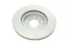 Диск гальмівний HYUNDAI/KIA I30/Tucson/Cerato/Ceed "F D=280mm "04>> TEXTAR 92133905 (фото 3)