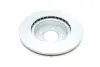 Диск гальмівний TEXTAR 92134505 (фото 2)
