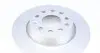 Диск гальмівний AUDI/SEAT/SKODA/VW A3/Octavia/SuperB/Golf/Passat/Sharan "R D=282mm "03>> TEXTAR 92140803 (фото 4)