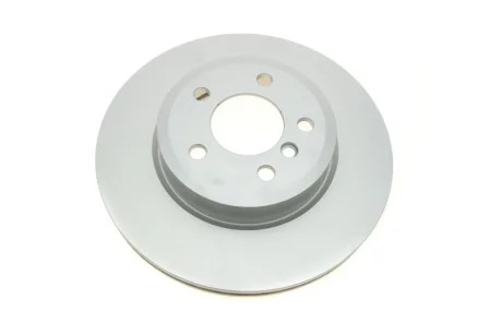 Диск гальмівний (передній) BMW X3 (E83) 03-11 (325x25) PRO+ TEXTAR 92141505