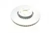 Диск гальмівний LEXUS GS300/430/460 "FR D=334mm "05>> TEXTAR 92147803 (фото 4)