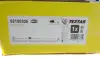 Диск гальмівний (передній) BMW 3 (E90-E92)/ X1 (E84) 04-15 (348x30) PRO+ TEXTAR 92155305 (фото 2)