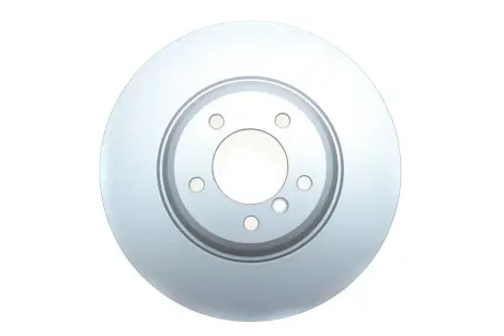 Диск гальмівний (передній) BMW 3 (E90-E92)/ X1 (E84) 04-15 (348x30) PRO+ TEXTAR 92155305