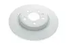Диск гальмівний AUDI A4/A5/A7/Q5 "R D=300mm "07>> TEXTAR 92160103 (фото 5)