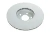 Диск гальмівний BMW X5(E70,F15)/X6(E71,F16) "F D=348mm "07>> TEXTAR 92160905 (фото 4)