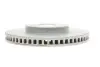Диск гальмівний TOYOTA/LEXUS ES/Camry/Matrix/Rav4 "F D=296mm "05>> TEXTAR 92168803 (фото 3)