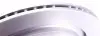 Диск гальмівний LAND ROVER Range Rover "R D=354mm "02-12 TEXTAR 92175503 (фото 3)