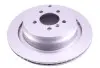 Диск гальмівний LAND ROVER Range Rover "R D=354mm "02-12 TEXTAR 92175503 (фото 4)